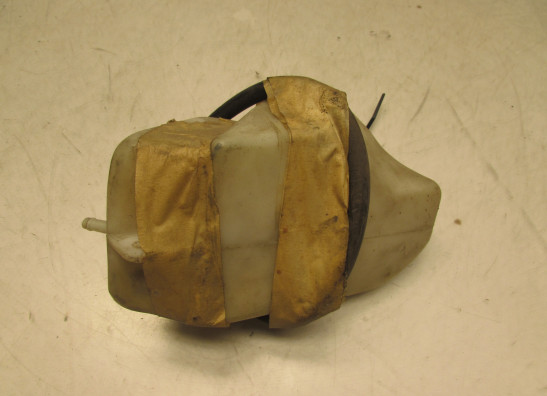 Radiator reserve tank  Kawasaki GPZ 900