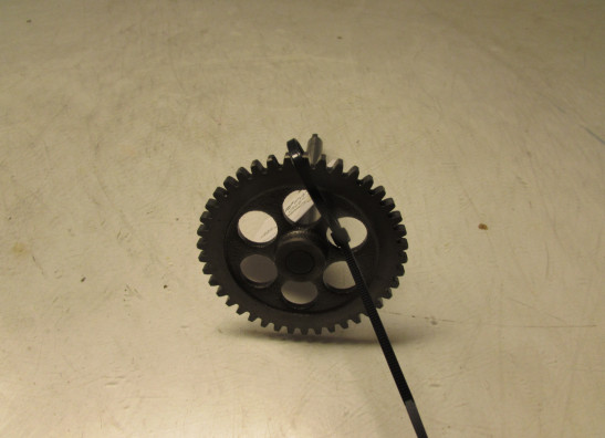 Motorblok diverse Kawasaki Z 1000