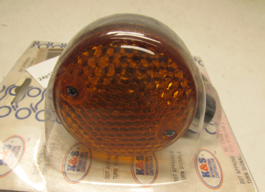 Winker Honda VT 1100