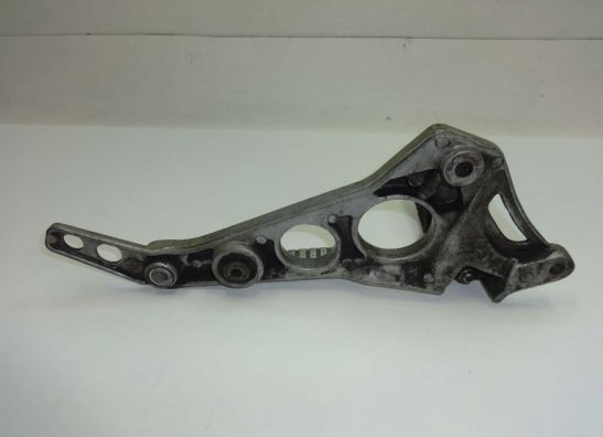 Schetsplaat links Yamaha RD 350 LC