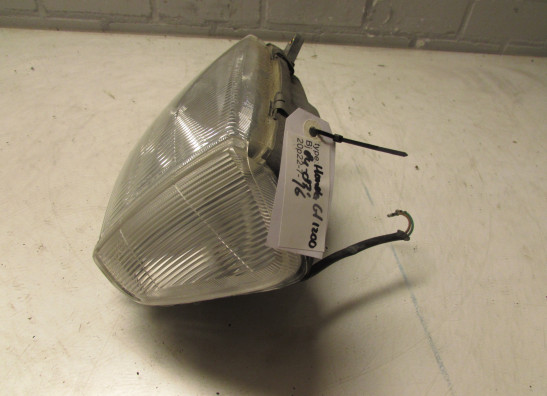 Scheinwerfer Honda Goldwing GL