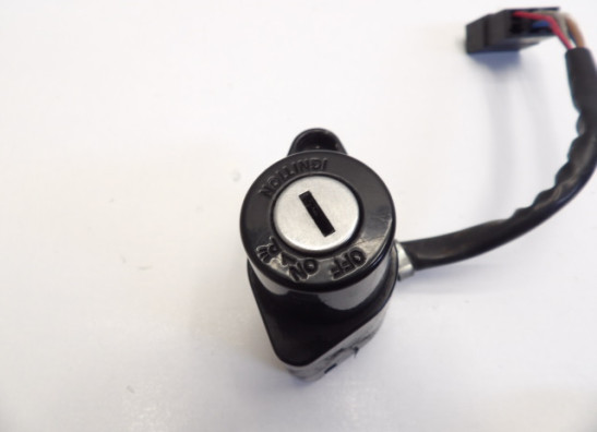 Key set Kawasaki VN 900