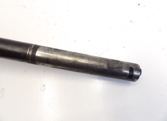 Clip on rechts Honda CBR 600 F