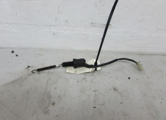 Sonstiges Yamaha XJ 600 Diversion