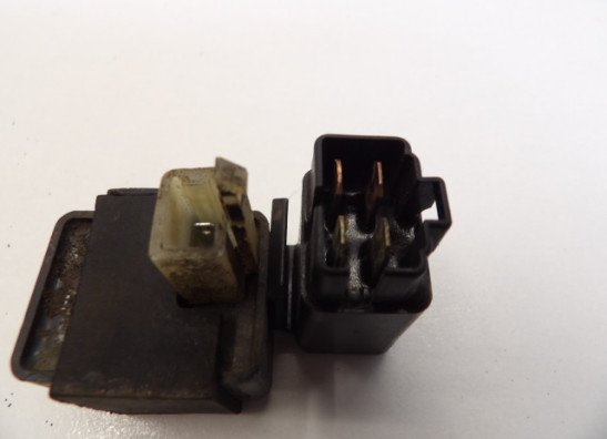 Relais Suzuki GSX F 750