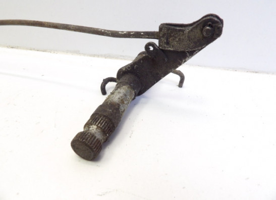 Remstang Honda VT 1100