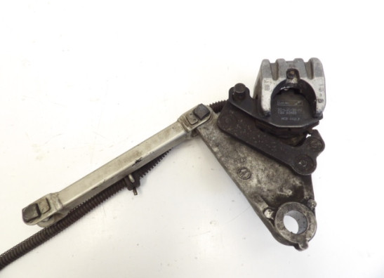 Rear brake caliper Kawasaki ZZR 600