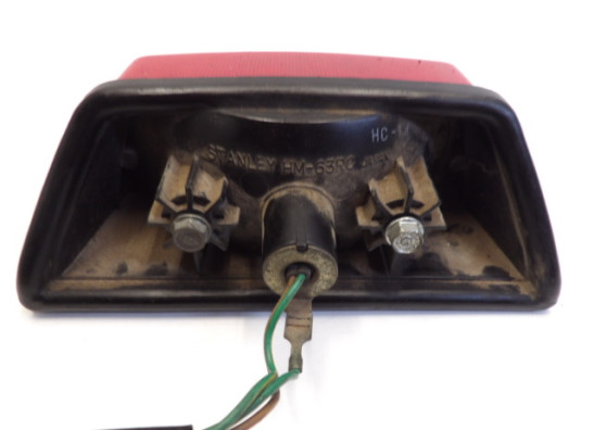 Achterlicht Honda CB 550