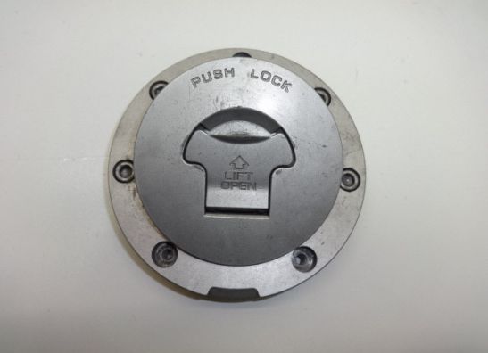 Key set Honda CBR 1100 XX