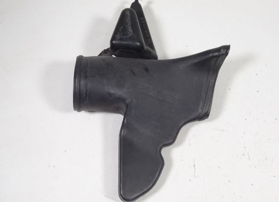 Luftkanale links Honda CBR 600 F