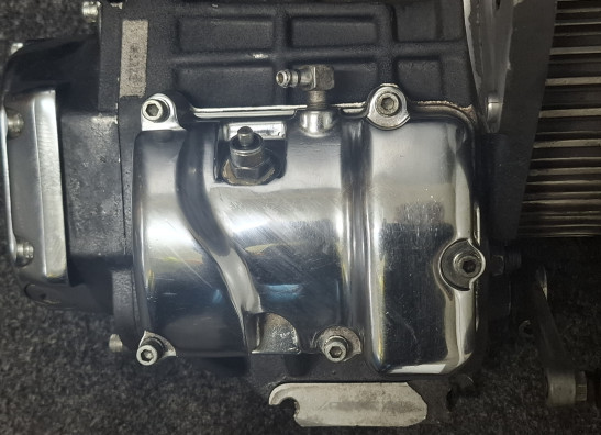 Versnellingsbak Harley Davidson Touring FL