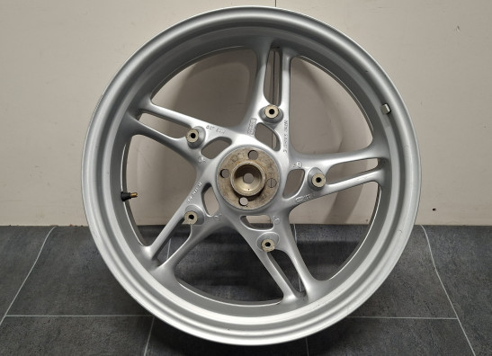Achtervelg BMW R 1150 RT   R 850 RT