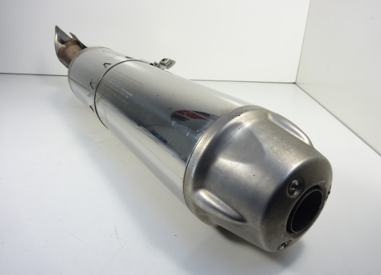 Uitlaat BMW K 1200 R 