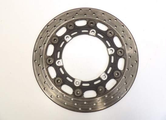 Bremsscheibe vorne links Yamaha YZF R1