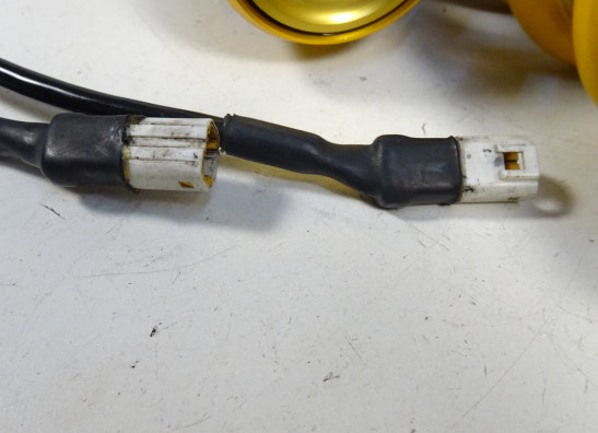 Rear cushion Kawasaki ZX 10 R