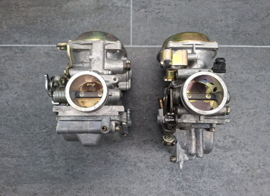 Carburateurset Kawasaki LTD 700