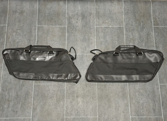 Kofferset Harley Davidson FLHT Electra Glide Standard