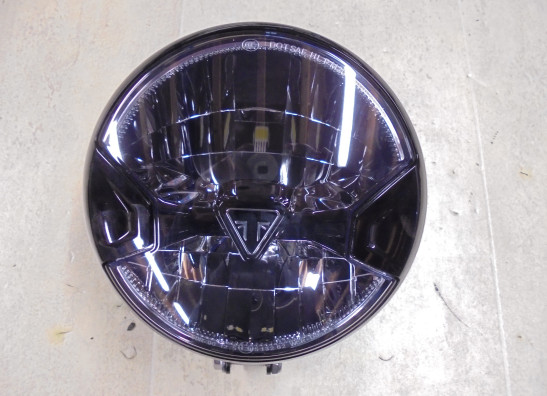 Koplamp Triumph Trident 660 2021-2023