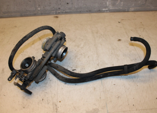 Throttle body Ducati Monster 695