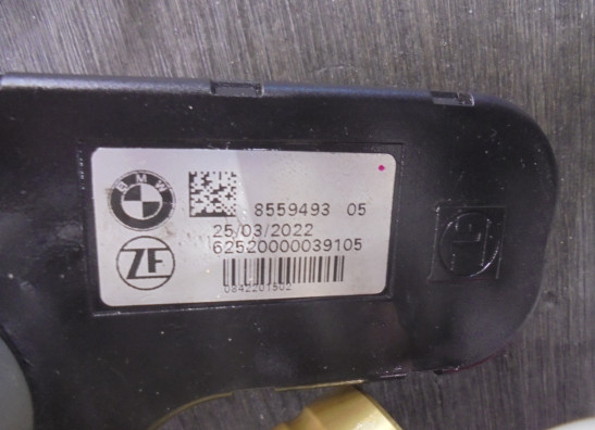 Achterschokbreker BMW R 1250 GS Adventure