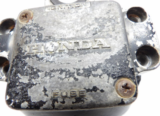 Zekeringkast Honda CX 500