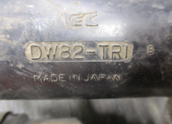 Bobine Honda CBX 550 F2