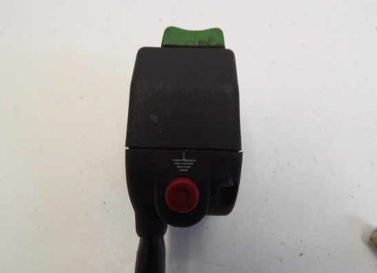 Handlebar switch assy right Overig Onbekend Unknown