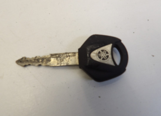 Slotenset Yamaha FZ6