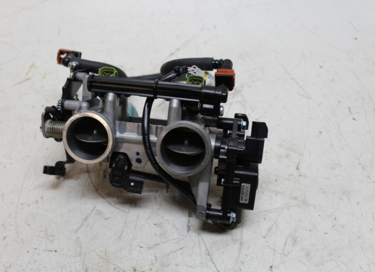 Einspritzanlage Kawasaki Z 650