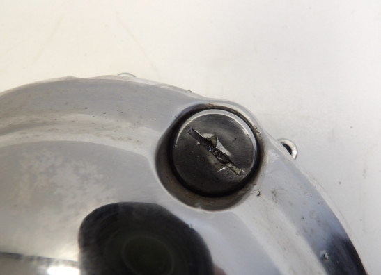 Lichtmaschinendeckel Yamaha XVS 650 Dragstar