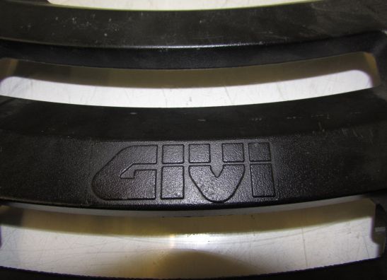 Bagagedrager Overig Onbekend Unknown