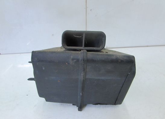 Luftfiltergehäuse Aprilia Pegaso