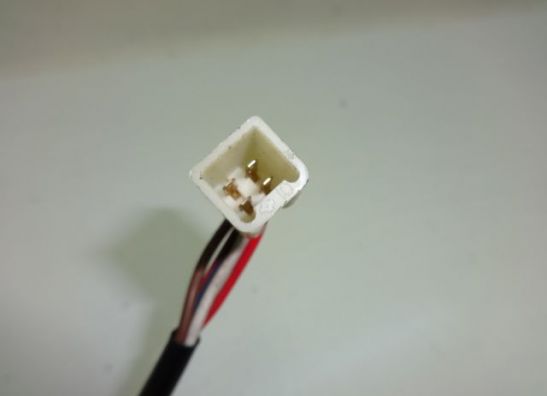 Slotenset Kawasaki CSR 305 LTD