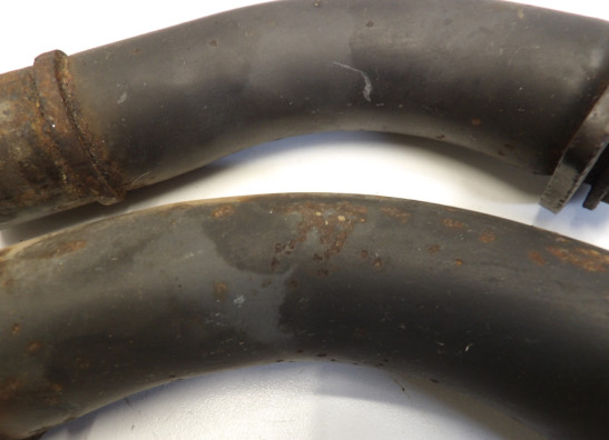 Uitlaatbochten Suzuki Gv 1400 cavalcade