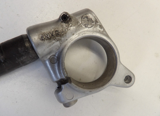 Clip on rechts Yamaha TRX 850