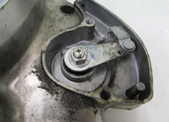 Motorblockdeckel Yamaha XV 750 Virago