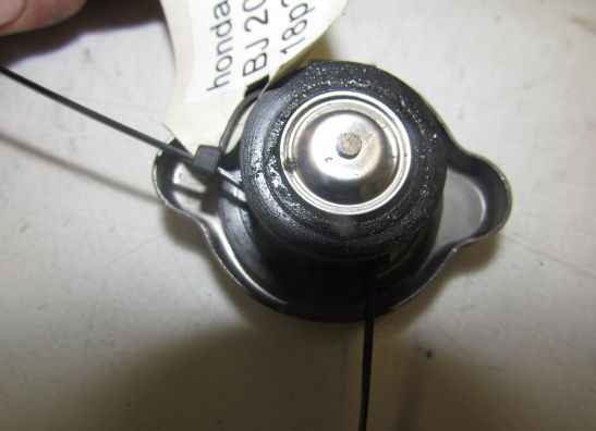 Radiator toebehoren Honda CBR 600 RR