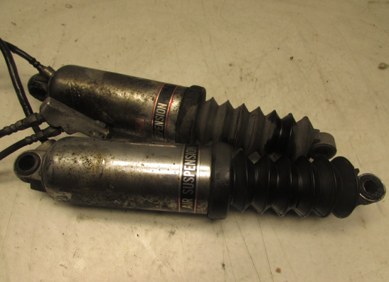 Achterschokbreker Honda Goldwing GL