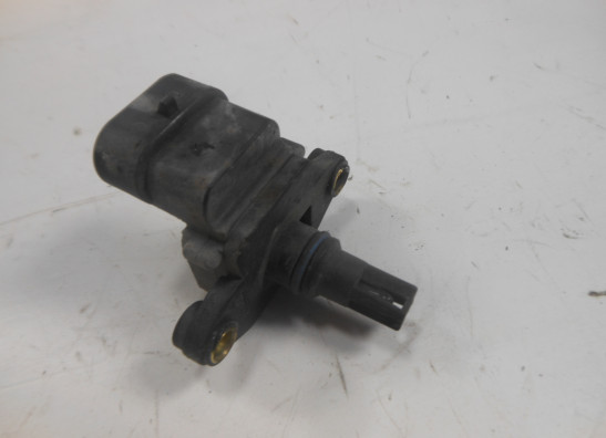 Relais Ducati Monster S4