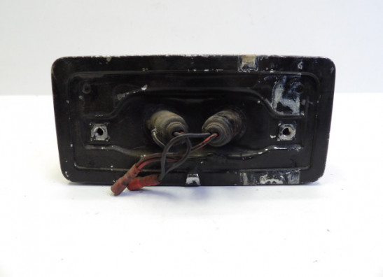 Rear light Kawasaki GPZ 550