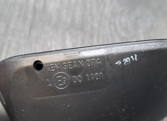 Mirror set Honda CB 1000 R