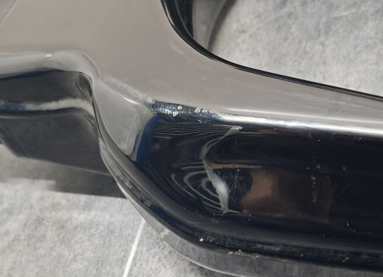 Achterbrug Harley Davidson FLHR Road King