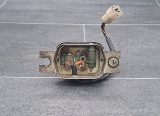 Regler Gleichrichter Suzuki GT 550