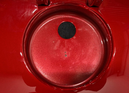 Tank Yamaha XVS 650 Dragstar