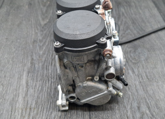 Carburateurset Kawasaki ZX 9 R