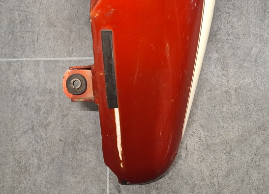 Tank Harley Davidson Softtail