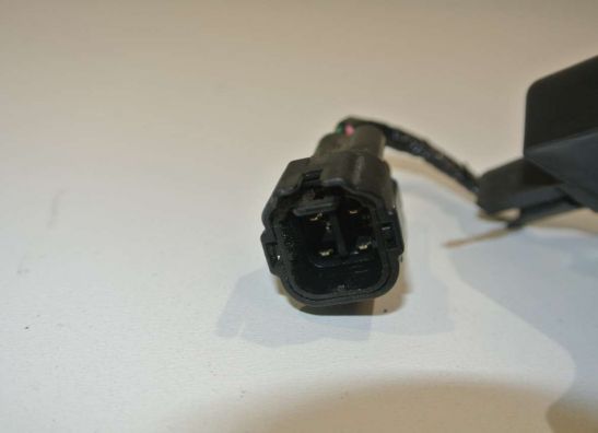 Contact slot Honda CB 1000 R