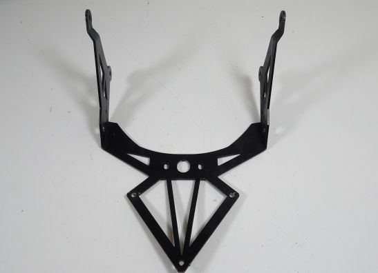 Kennzeichenhalter Aprilia Tuono 1000