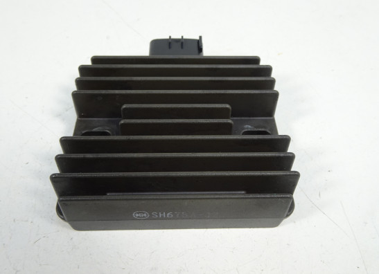 Regler Gleichrichter Kawasaki ER 6