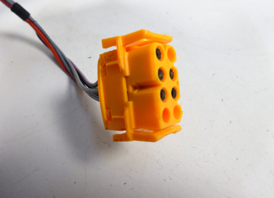 Schlosssatz BMW K 1200 GT